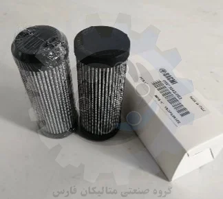 متالیکان فارس-المنت فیلتر هیدرولیک برند SACMI مدل 05673042